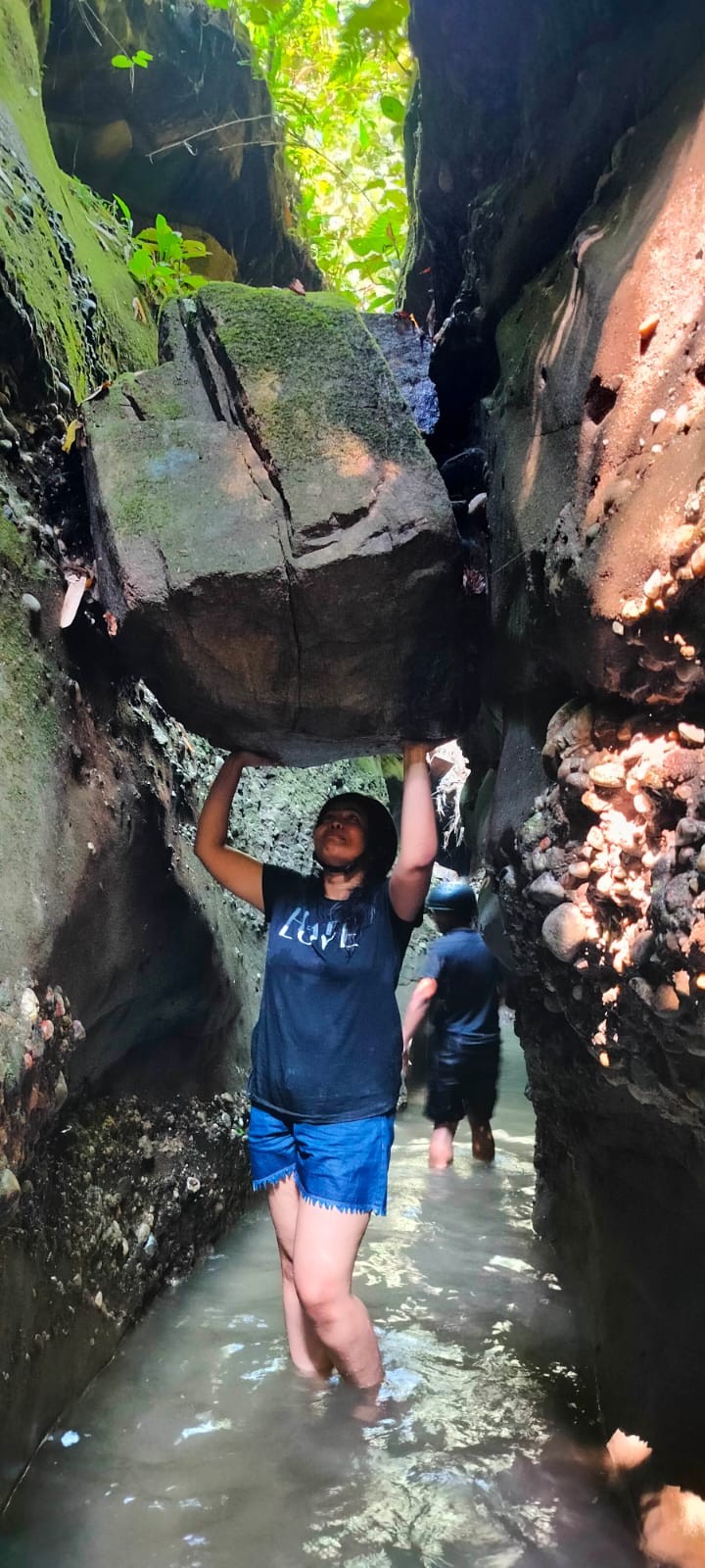 Prakriti post Homestay