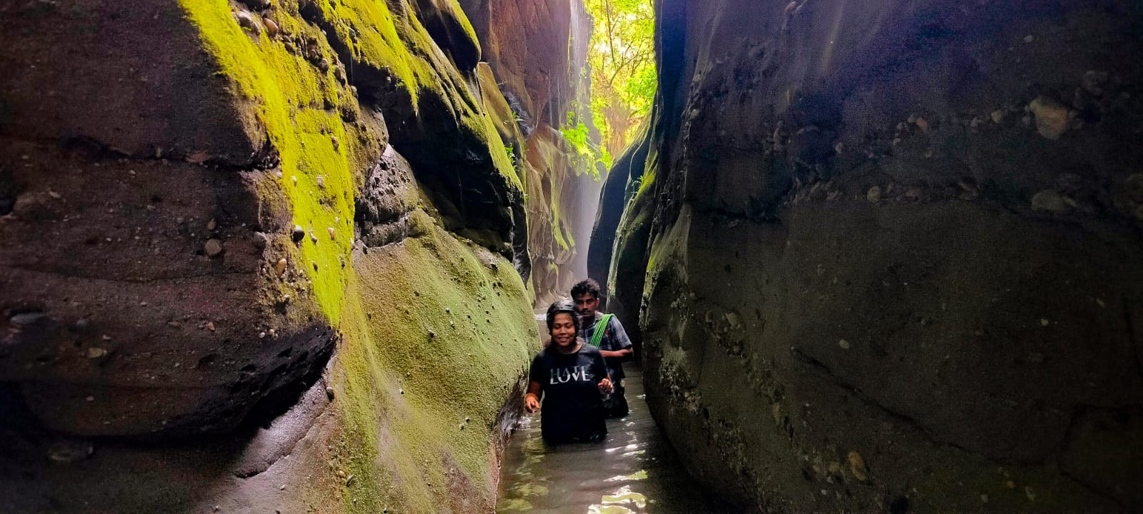 Prakriti Post Homestay