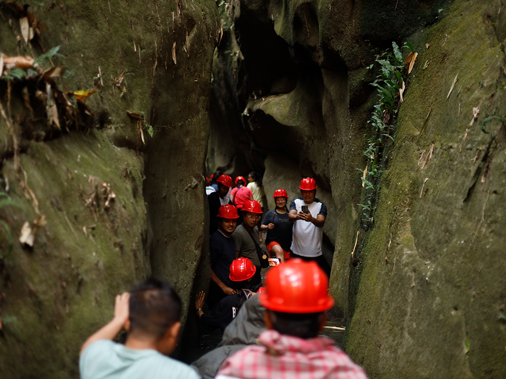 Yelbong Adventure Festival